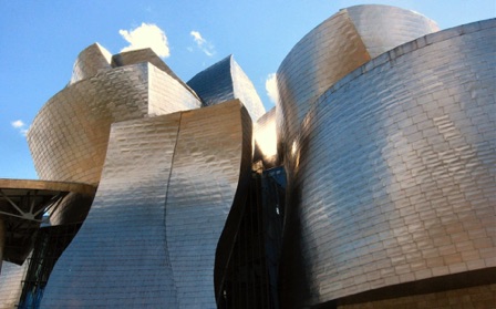 Spagna - Bilbao